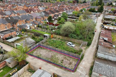 Kings Road, Evesham, WR11 Plot for sale