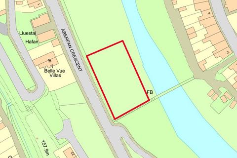 Land at Aberfan Crescent, Aberfan... Land for sale
