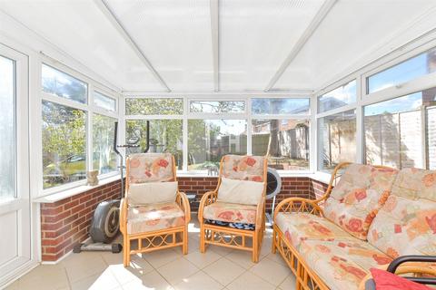 Green Lane, Clanfield, Waterlooville... 4 bed detached bungalow for sale