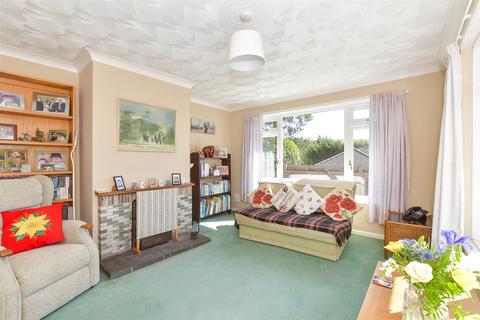 Green Lane, Clanfield, Waterlooville... 4 bed detached bungalow for sale