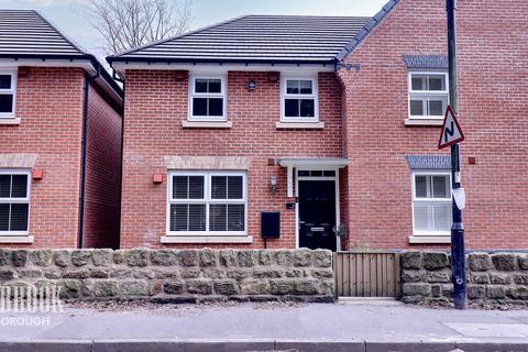 Main Road, Sheffield 3 bed semi
