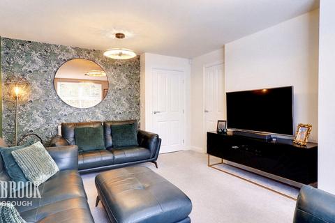 Main Road, Sheffield 3 bed semi