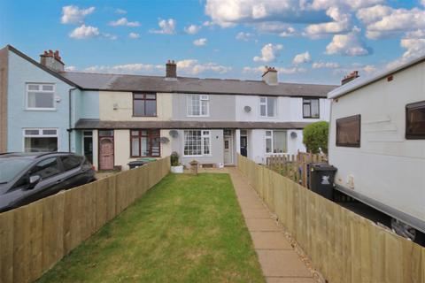 Victoria Road, Whitchurch, Cardiff 2 bed terraced house for sale