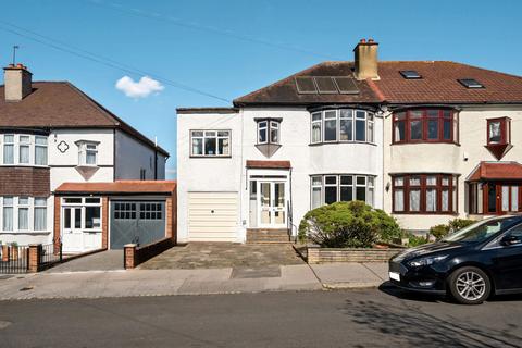 Maryland Road, Thornton Heath, CR7 4 bed semi