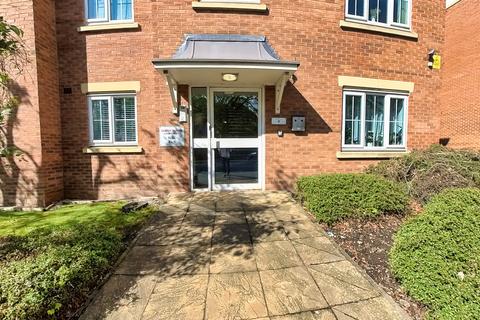 Langworthy Road, Salford M6 2 bed flat for sale