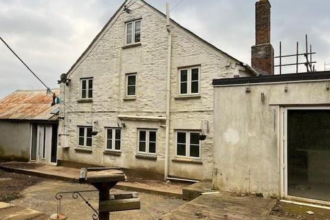 Liskeard PL14 3 bed cottage for sale