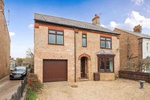 Station Road, Whittlesey... 5 bed detached house for sale