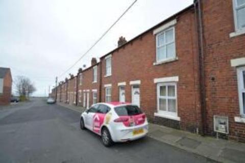 Ashton Street, Peterlee SR8 2 bed terraced house for sale