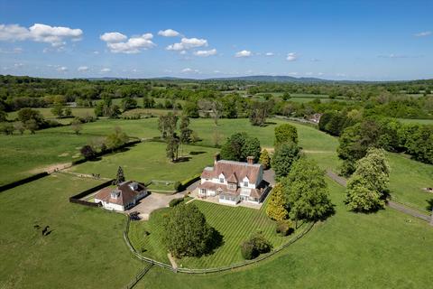 Guildford Road, Broadbridge Heath... 7 bed detached house for sale