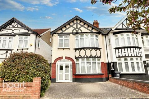 Northwood Gardens, Clayhall 3 bed semi