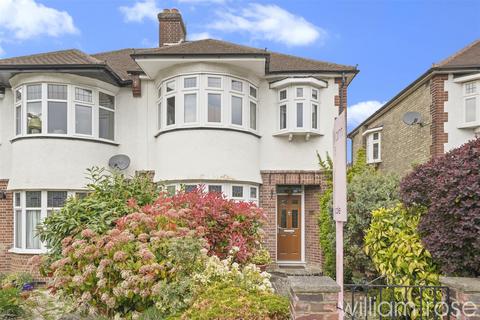 The Avenue, London E4 3 bed semi