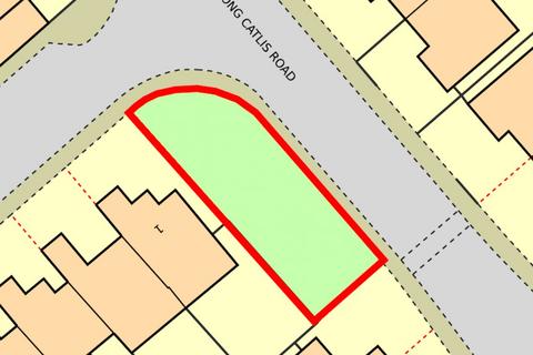 Part of Land On North West Side Of... Land for sale