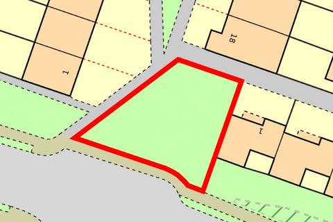 Part of Rainham Park Estate, Rainham... Land for sale