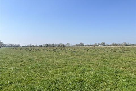Off Long Drove, Wells BA5 Land for sale