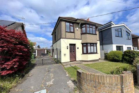 Corringham Road, Stanford