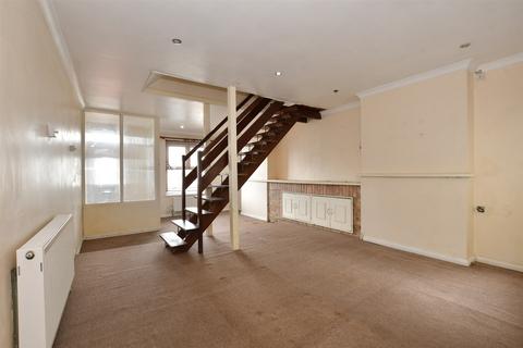 Mount Pleasant Road, Dartford, Kent 2 bed terraced house for sale