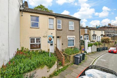 Mount Pleasant Road, Dartford, Kent 2 bed terraced house for sale