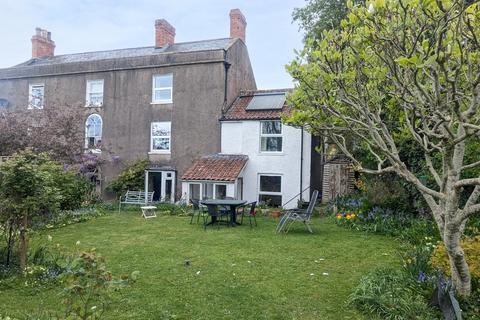 The Chilterns, Wookey Hole, Nr Wells... 3 bed terraced house for sale