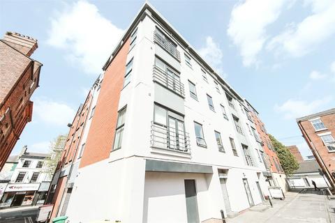 Riding Street, Liverpool, Merseyside, L3 1 bed apartment for sale