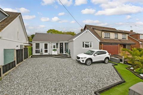 Prince Edward Road, Billericay, Essex 4 bed detached bungalow for sale