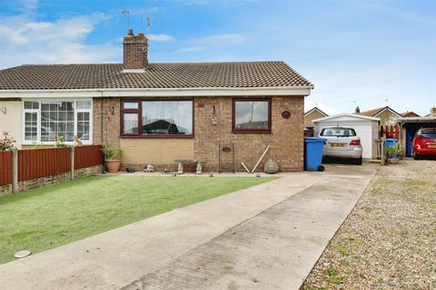 Orchard Way, Gilberdyke 2 bed semi