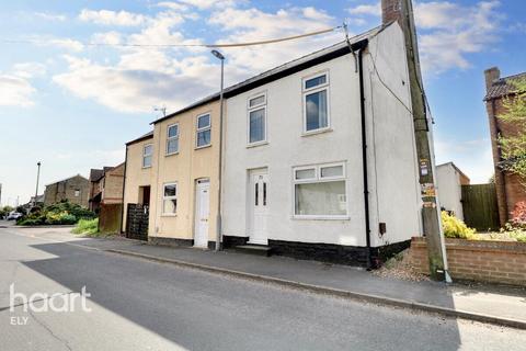 Victoria Street, Littleport 2 bed semi