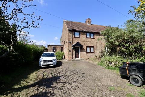 Rectory View, Lockington 3 bed semi