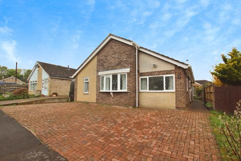 Viking Way, Metheringham, Lincoln... 3 bed bungalow for sale