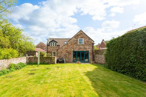 Osbaldwick Village, Osbaldwick, York 4 bed barn conversion for sale