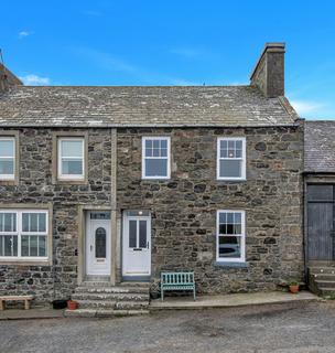 Mount Pleasant, Newton Stewart DG8 3 bed terraced house for sale