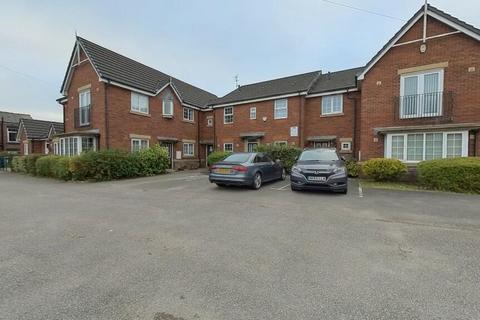 Wigan Lower Road, Standish Lower... 2 bed flat for sale