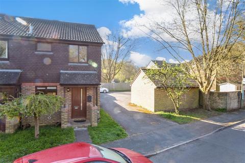 Wildcroft Drive, North Holmwood... 2 bed end of terrace house for sale