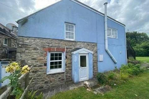 Penffynnon House, Long Street, Newport 2 bed detached house for sale