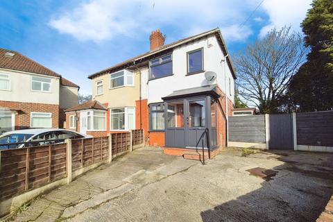 Sandileigh Avenue, Stockport SK5 2 bed semi