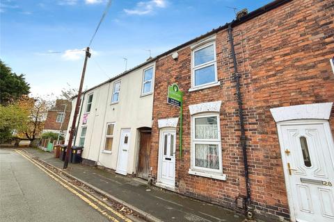 Spencer Street, Lincolnshire LN5 2 bed terraced house for sale