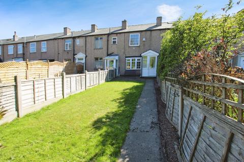 Ashfield, West Yorkshire, Lower... 2 bed terraced house for sale