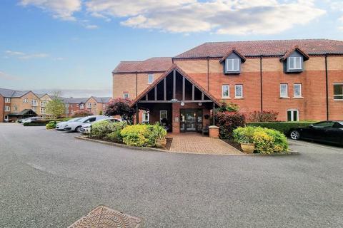 Pool Close, Spalding 1 bed retirement property for sale
