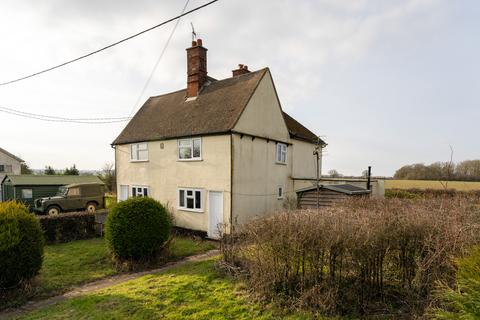 Wesley End Road, Stambourne CO9 2 bed cottage for sale