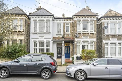 Leander Road, Brixton, London, SW2 4 bed terraced house for sale