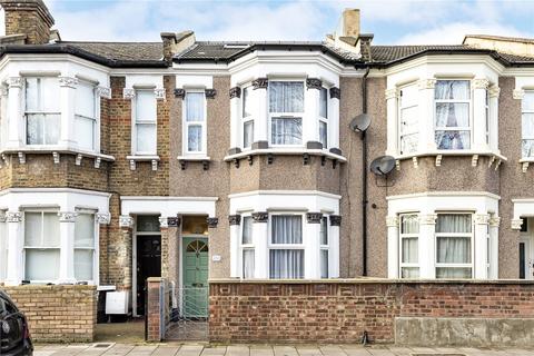London SE24 4 bed terraced house for sale
