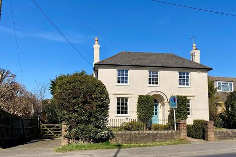 Upper Horsebridge, Hailsham 5 bed detached house for sale