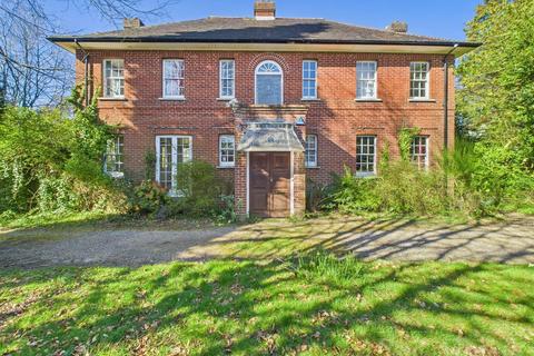 Rectory Park, Sanderstead 5 bed detached house for sale