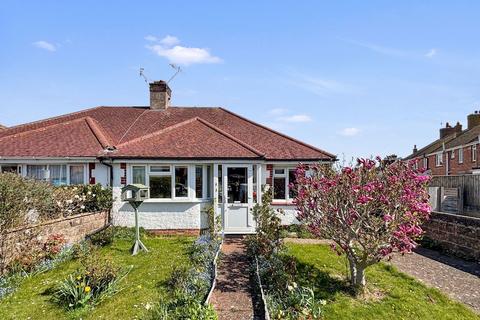 Broadwater Way, Worthing, BN14 9LH 2 bed semi