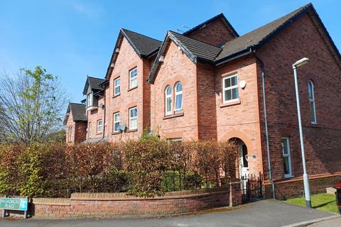 Broadacre Place, Alderley Edge, SK9 3 bed mews for sale