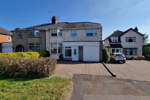 Hollywood Lane, Hollywood 4 bed semi