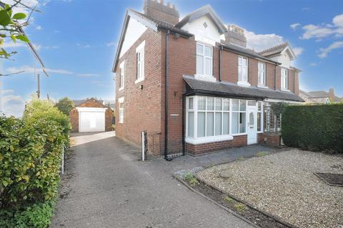 Old Road, Barlaston, Stoke