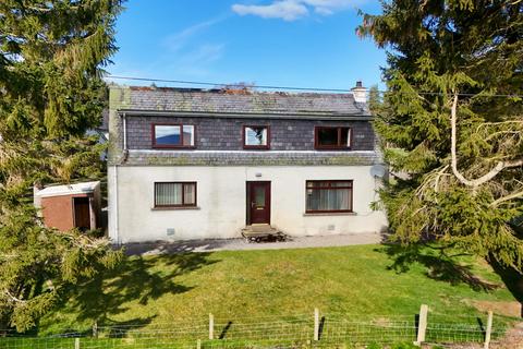 Lynmore, Braes of Castle Grant... 3 bed detached house for sale