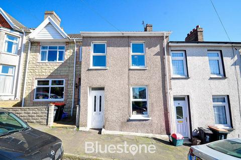 Albert Avenue, Newport, NP19 2 bed terraced house for sale