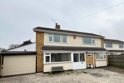 Waterfield Road, Cropston LE7 4 bed detached house for sale