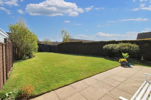 Fairfields, Cawston 2 bed detached bungalow for sale